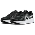 Nike Run Defy Laufschuh schwarz 43 EU