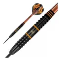 Winmau Dartpfeil Scott Waites Steel-/Softdart Conversion-Set 1215-20 g orange|schwarz