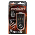 Winmau Dartpfeil Dartpfeile Scott Waites Steel-/Softdart Conversion-Set 20 g