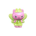 LEGO Gabby’s Dollhouse Kitty Fairy (klein) Minifigur aus 10787