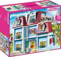 PLAYMOBIL 70205 Mein Großes Puppenhaus Spielset NEU OVP