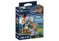PLAYMOBIL® Novelmore Dario mit Werkzeug 71302 NEU&OVP