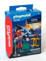 PLAYMOBIL® AsiaKämpfer 70158 NEU&OVP