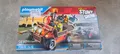 PLAYMOBIL®  70835 Air Stuntshow Mobiler Reparaturservice  NEU&OVP