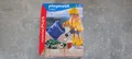 PLAYMOBIL® 71163 Umweltschützerin NEU&OVP
