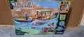 PLAYMOBIL® 71010 Wiltopia Bootsausflug zu den Seekühen NEU&OVP