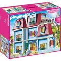PLAYMOBIL 70205 Dollhouse Mein Großes Puppenhaus, Konstruktionsspielzeug