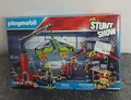 PLAYMOBIL® 70834 Air Stuntshow Servicestation Neu und ungeöffnet