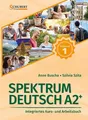 Spektrum Deutsch A2+: Teilband 1 Anne Buscha
