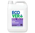 Ecover Color - Flüssigwaschmittel Apfelblüte & Freesie Kanister 5L Colorwaschmittel