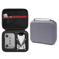 Für DJI Neo Tragetasche Aufbewahrungskoffer Drohne und Zubehör Kit Bag Schwarz