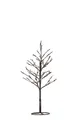 Sirius Home A/S LED Baum Alex Tree warmweiß outdoor, LED fest integriert, Warmweiß