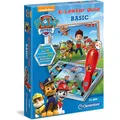 Clementoni E-Lektor Quiz Basic Paw Patrol (Deutsch, 3 - 6 Jahre) (69368)