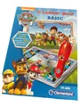 Clementoni Paw Patrol E-Lektor Quiz Lernspiel ab 3 Jahre Interaktiv