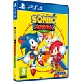 Sonic Mania Plus - Sony PlayStation 4 - Abenteuer - PEGI 3