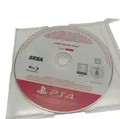 ⚡Sonic Mania Plus PS4 PlayStation4 Promo Disc Presse Sammler Promotional⚡