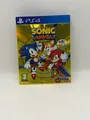 Sonic Mania Plus Playstation 4 Spiel PS4 Zustand Sehr Gut Blitversand