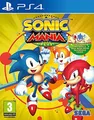 Sonic Mania Plus Juego para Consola Sony PlayStation 4, PS4