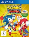 Sonic Mania Plus Platformer Sony PlayStation 4 EU Version
