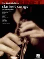 Big Book of Clarinet Songs (Taschenbuch)