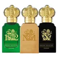 Clive Christian Original Collection Travelers Set Feminine (Parfum Set) (56624852)