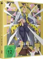 Mashle: Magic and Muscles: The Divine Visionary Candidate Exam - Staffel 2 - Vol.2 - [DVD]