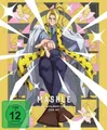 Crunchyroll DVD Mashle: Magic and Muscles: The Divine Visionary Candidate Exam -...