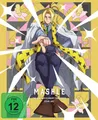 Mashle: Magic and Muscles: The Divine Visionary Candidate Exam - Staffel 2 -...