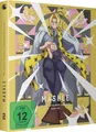 Mashle: Magic and Muscles - Staffel 2 - Part 2 - DVD - NEU