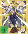 Mashle: Magic and Muscles - The Divine Visionary Candidat... DVD  *NEU*OVP*