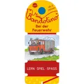 Arena Mini Bandolino. Bei der Feuerwehr (Deutsch) (72009-8)