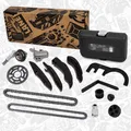 ET ENGINETEAM Steuerkettensatz für BMW X3 xDrive20d sDrive18d 3er Touring F25