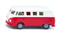 Siku 2361 VW T1 Bus 1:50
