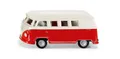 Siku 2361 VW T1 Bus "SUPER SERIE 1:50" NEU OVP--