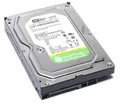 Western Digital WD10EURX AV-GP 1TB interne Festplatte (8.9cm (3.5") SATA 6 Gb/s 64mb)