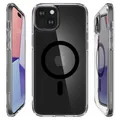 SPIGEN ULTRA HYBRID MAG CASE FÜR IPHONE 15 MIT ROBUSTER ABDECKUNG