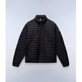Napapijri Kurzjacke A-Amiata schwarz XXL (56)