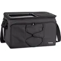 Bomoe IceBreezer KT43 Kühltasche Anthrazit