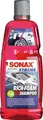 SONAX XTREME RichFoam Shampoo (1 Liter) Schaum/Snow Foam Shampoo erzeugt dichten, langhaftenden & schmutzlösenden Schaumteppich, ph-neutral, Berry-Duft | Art-Nr. 02483000