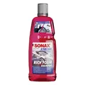 SONAX Xtreme RichFoam Shampoo 1L Autoshampoo Autopflege Schmutzlöser