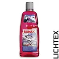 SONAX XTREME RICHFOAM AUTOSHAMPOO REINIGUNGSSCHAUM SCHMUTZLÖSER Schaumteppich