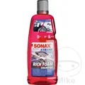 SONAX Waschmittel für die Autowäsche XTREME RICHFOAM 1L