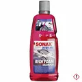 SONAX Xtreme 1000ml Rich Foam Shampoo Autowäsche Seife Lack Pflege Kfz