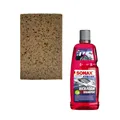 1x Sonax XTREME RichFoam Shampoo Set+Premium Autowaschschwamm