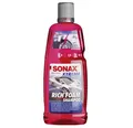 SONAX XTREME RichFoam Shampoo 1 Liter Auto Schaum Schaumshampoo Reiniger