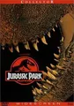 Jurassic Park - Edition Collector von Steven Spielberg | DVD | Zustand gut