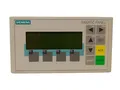 Siemens SIMATIC 6AV6640-0BA11-0AX0 Operator Panel OP73micro NEU