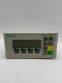 Siemens Simatic OP73 micro 6AV6 640-0BA11-0AX0 6AV6640-0BA11-0AX0