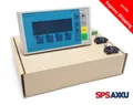 SIEMENS OPERATOR PANEL OP73 micro 6AV6 640-0BA11-0AX0   6AV6640-0BA11-0AX0 ES: 5