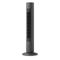 Philips Turmventilator Serie 5000, selbstdrehend, 105 cm, Fernbedienung
